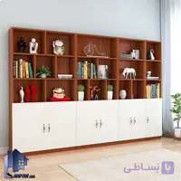 سیستم کتابخانه BCSJ111