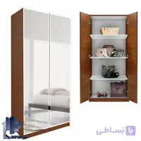 کمد جالباسی LHJ148