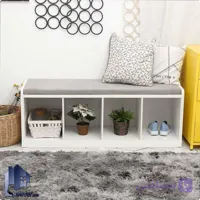 جاکفشی نیمکتدار SHJ397