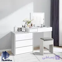 میز آرایش DJ641