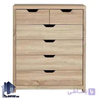 دراور DJ532