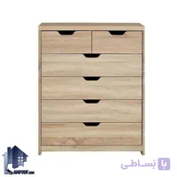 دراور DJ646