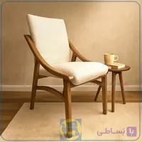 صندلی نهارخوری DSA173