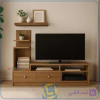 میز تلویزیون مدل TTJ101