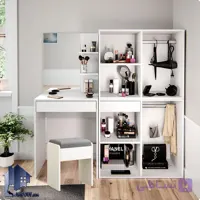 میز آرایش DJ633