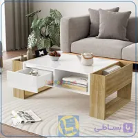 میز جلومبلی HOJ199