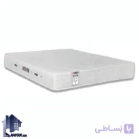تشک موناکو North Wind کد MM2300 یکنفره 90