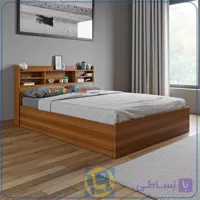 تخت خواب دو نفره DBJ238