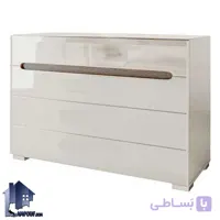 دراور DJ327