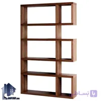 قفسه BCJ141