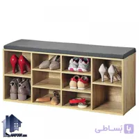 جاکفشی نیمکتدار SHJ156