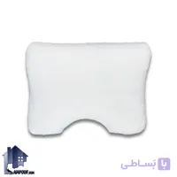 بالش مموری فوم پروانه‌ای MFM100