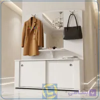 جاکفشی و جالباسی SHJ219