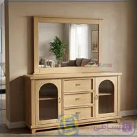 آینه کنسول SCA825