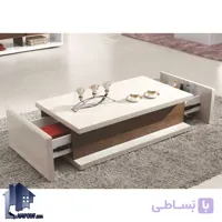 میز جلومبلی HOJ126