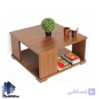 میز جلومبلی HOJ159