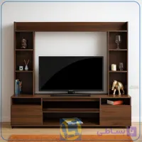 میز تلویزیون مدل TTJ127
