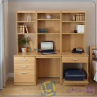 میز لپ تاپ SDJ123