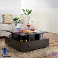 میز جلومبلی HOJ125