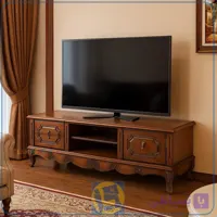 میز تلویزیون مدل TTA803