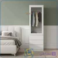 کمد جالباسی LHJ368