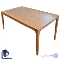 میز نهارخوری DTB105