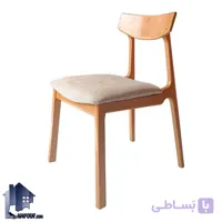 صندلی نهارخوری DSA168