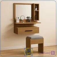 میز آرایش دیواری DJ750