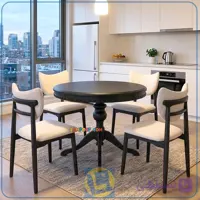 ست میز نهارخوری DTB149