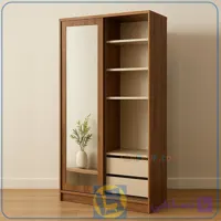 کمد جالباسی LHJ151
