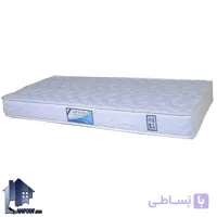 تشک 180*200 رویال آسایش دیبا MRA1304