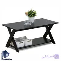 میز جلومبلی HOJ142