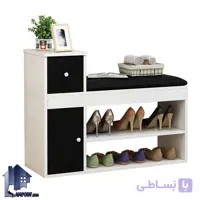 جاکفشی نیمکتدار SHJ318