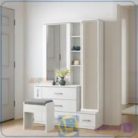میز آرایش DJ741