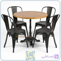 ست میز نهارخوری DTKH37