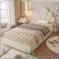 تخت خواب یک نفره SBRo420