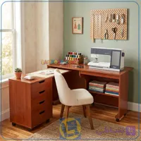 میز چرخ خیاطی SMDJ109