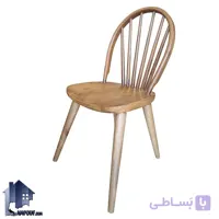 صندلی نهارخوری DSA153