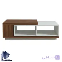 میز جلومبلی HOJ118