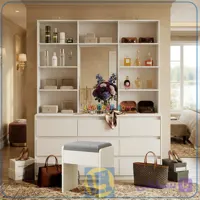 میز آرایش DJ766