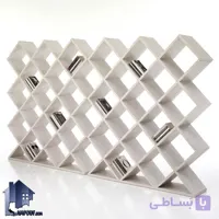 قفسه BCJ251