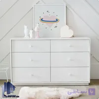 دراور DJ564