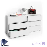دراور DJ636