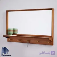 آینه دیواری SMJ218