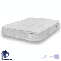تشک موناکو Hand Woven کد MM3000 یکنفره 90