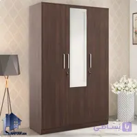 کمد جالباسی LHJ334