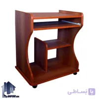 میز کامپیوتر SDJ304