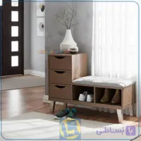 جاکفشی نیمکتدار SHJ320