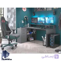 میز گیمینگ SDJ358