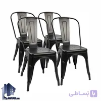 صندلی نهارخوری DSN123